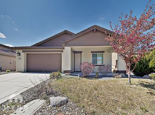 10265 Rollins Dr, Reno, NV 89521