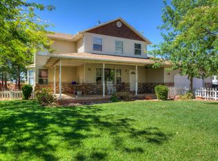 710 E Posado St, Ivins, UT 84738