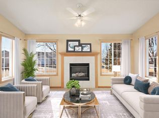 13092 Brookside Ln N, Rogers, MN 55374