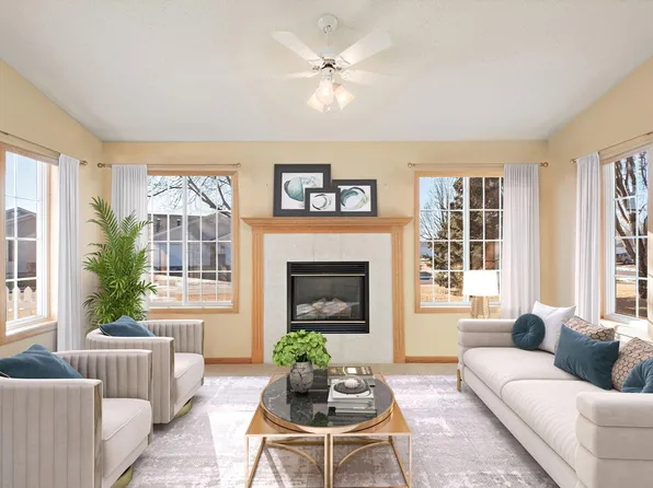 13092 Brookside Ln N, Rogers, MN 55374