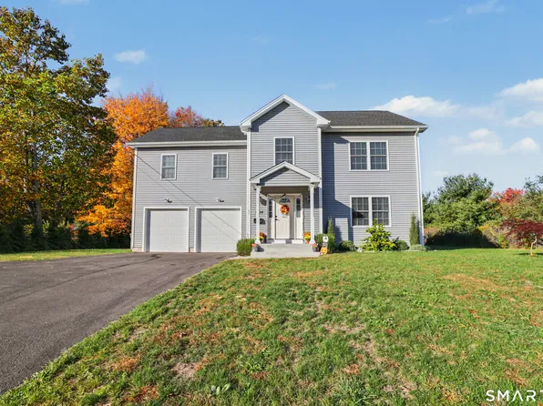 45 Central Street, Bristol, CT 06010