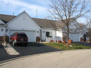 21532 W Douglas Ct, Plainfield, IL 60544