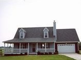 1869 Mount Vernon Rd NW, Monroe, GA 30656