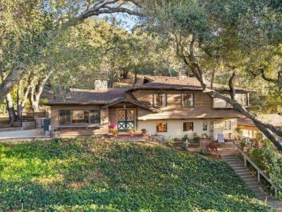 1990 Valley Meadow Dr, Oak View, CA, 93022