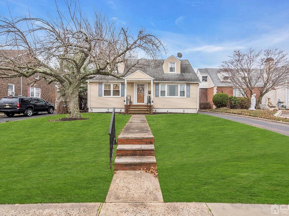 327 Carteret Ave, Carteret, NJ 07008 MLS 2310718R Zillow