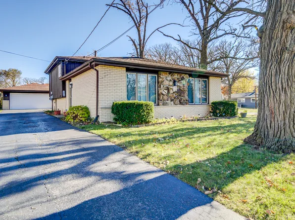 16129 S Lorel Ave, Oak Forest, IL 60452