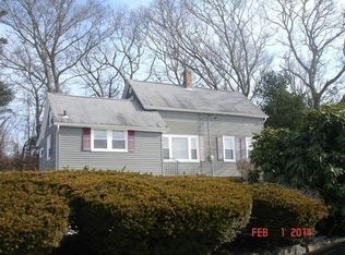 3 East Ave, Marion, MA 02738