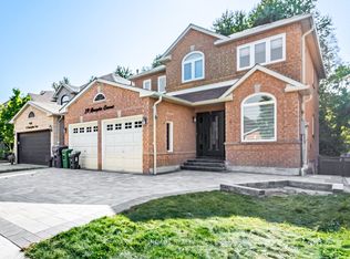 59 Bonnydon Cres, Toronto, ON