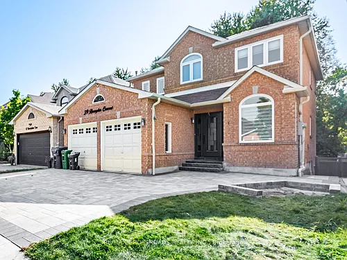 59 Bonnydon Cres Photo 1