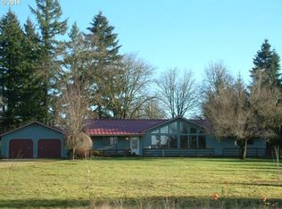 25100 S Zeller Dr, Canby, OR 97013