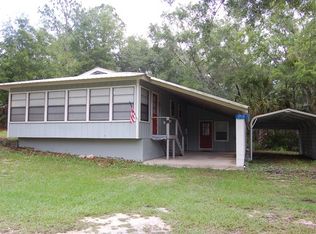 1715 Stokes Lane, Steinhatchee, FL 32359