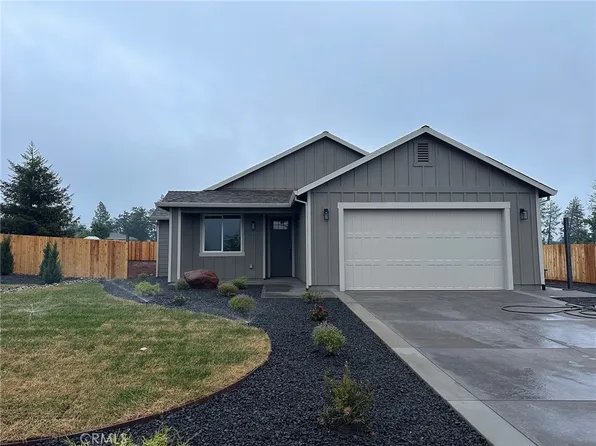 5572 Heavenly Pl, Paradise, CA 95969