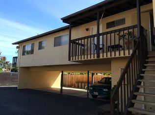 1418 Almond Ave UNIT 2, Santa Barbara, CA 93101