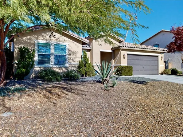 14458 Sweetgrass Pl, Victorville, CA 92394