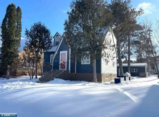 120 E Pattison St, Ely, MN 55731