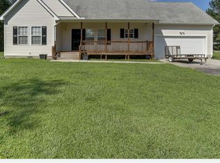 27075 Flaggy Run Rd, Courtland, VA 23837