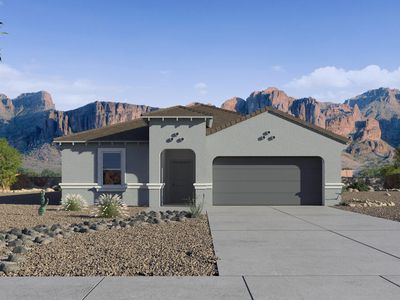 5770 E Swift Pl, San Tan Valley, AZ, 85140