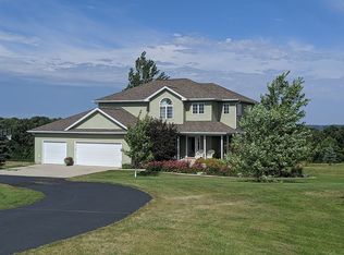 11150 Cormorant Hts, Audubon, MN 56511