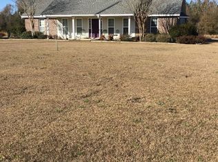 45 Eugene Wyres Rd, Lumberton, MS 39455