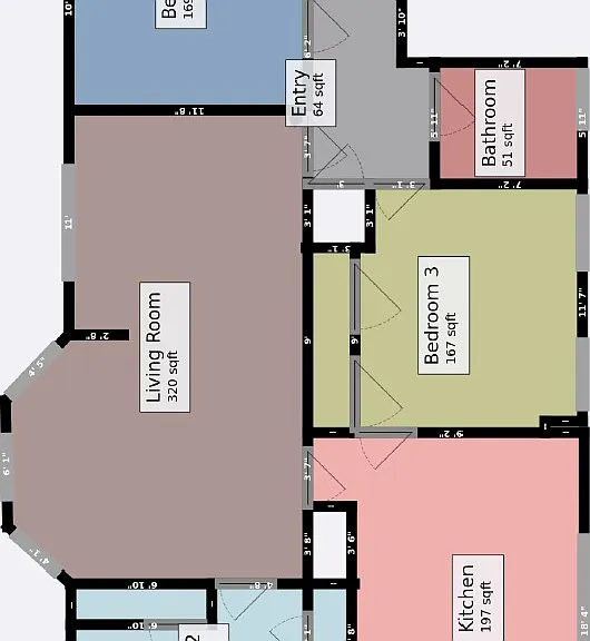 42 Belknap St #2 — Photo 5