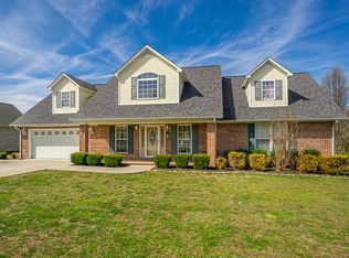 2936 Old Walton Cir, Cookeville, TN 38506