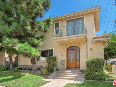 216 N Buena Vista St Unit 101, Burbank, CA, 91505