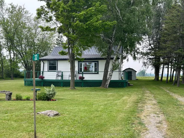 32 Erie Heights Line, Haldimand County, ON N0A 1K0