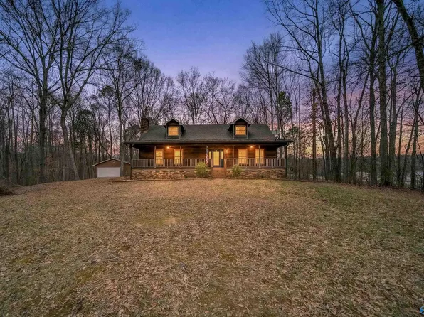 14077 Highway 231 S, Union Grove, AL 35175