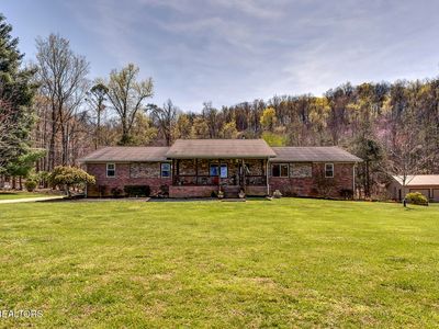 138 Edmondson Ln, Maynardville, TN, 37807