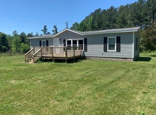 3577 Burkeville Rd, Victoria, VA 23974