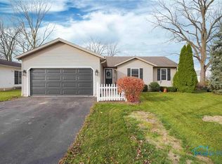 1302 Williams St, Findlay, OH 45840