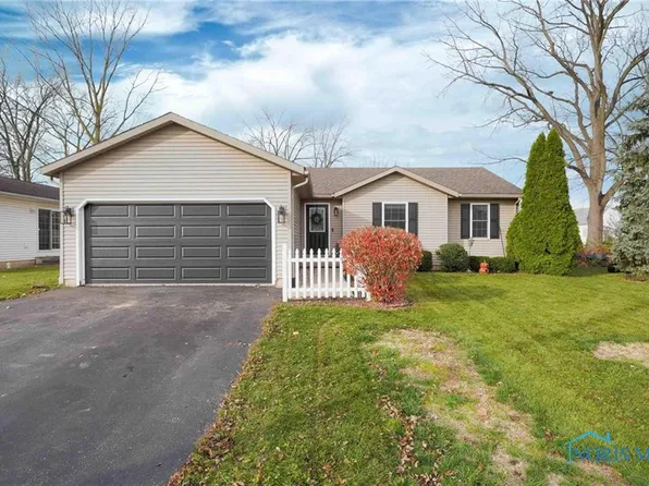 1302 Williams St, Findlay, OH 45840