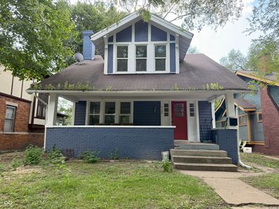 4140 N College Ave, Indianapolis, IN, 46205