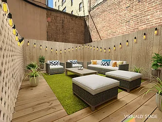 Rented by Spire Group