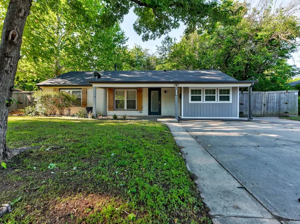 1222 Camden Way, Norman, OK 73069