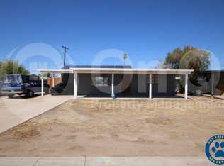 2646 E 1st St, Mesa, AZ 85213