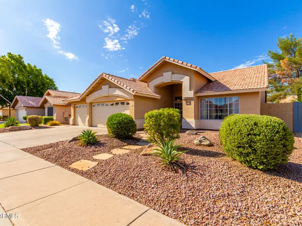 714 W MESQUITE Street, Gilbert, AZ 85233