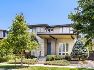 2752 Jamaica Way, Denver, CO 80238