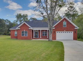 1071 Forest Dr, Conway, SC 29526