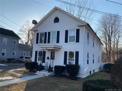 144 Bristol St, Southington, CT, 06489