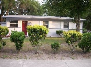 10732 Hawaii Dr S, Jacksonville, FL 32246