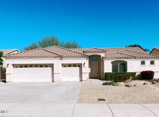 4652 W Whispering Wind Dr, Glendale, AZ 85310