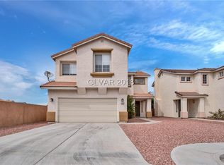 7522 War Admiral Ct, Las Vegas, NV 89113