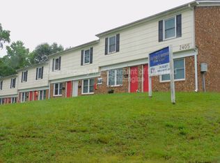 2405 E Florida St APT B, Greensboro, NC 27401