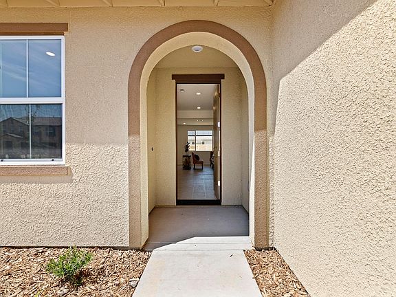 Entry to the home (Actual picture may little variant) - Pic is from the similar home