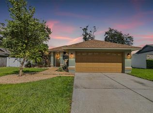 23526 Pine Lake St, Land O Lakes, FL 34639