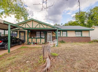 2633 Minter Ln, Abilene, TX 79603