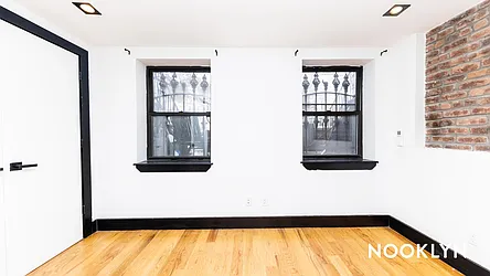 Rented by Nooklyn NYC LLC