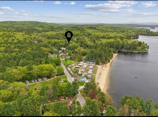 384 Sebago Rd, Sebago, ME 04029