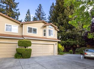 302 Northumberland Ave, Redwood City, CA 94061